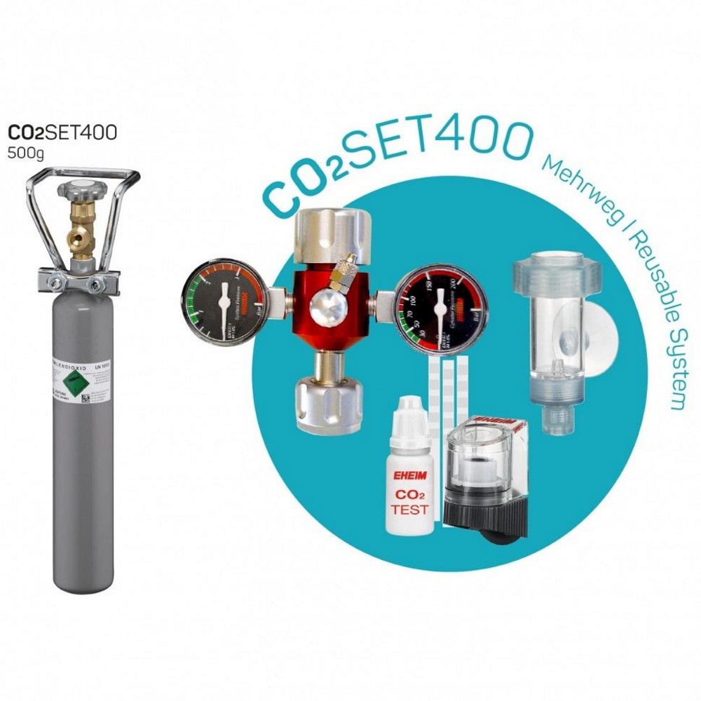 Eheim CO2 Set 400 Kompletny Zestaw CO2 do Akwarium 400l.jpg
